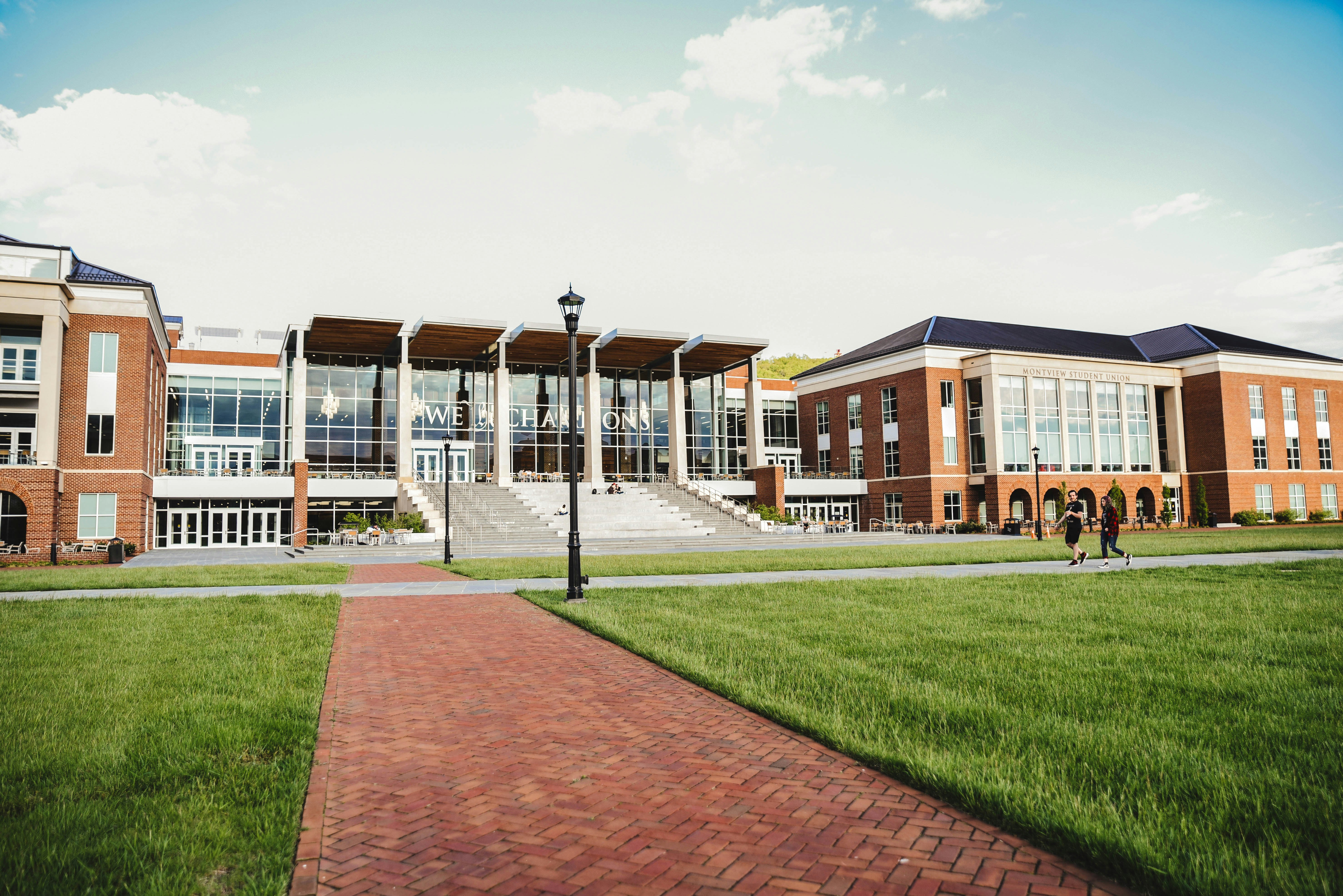 Maplewood Outside School gallery image
